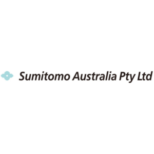 Sumitomo Australia Logo